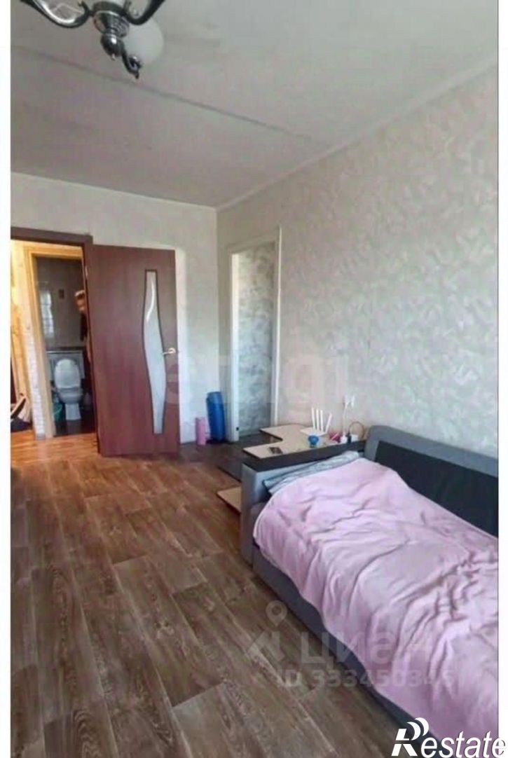 2-комн квартира ул 4-я Портовая, 13,  д. 13