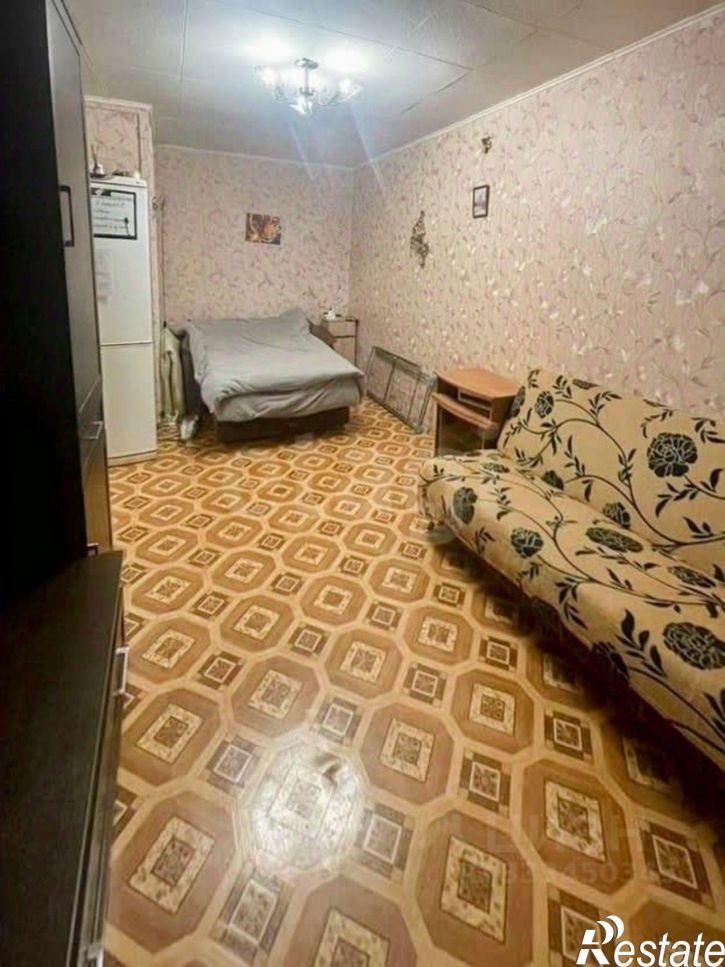 1-комн квартира ул Светлая, 34,  д. 34