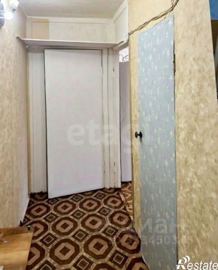 1-комн квартира ул Светлая, 34,  д. 34