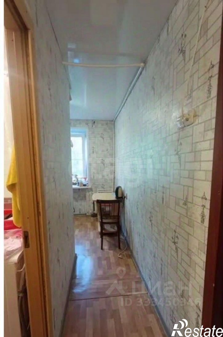 2-комн квартира ул 4-я Портовая, 13,  д. 13