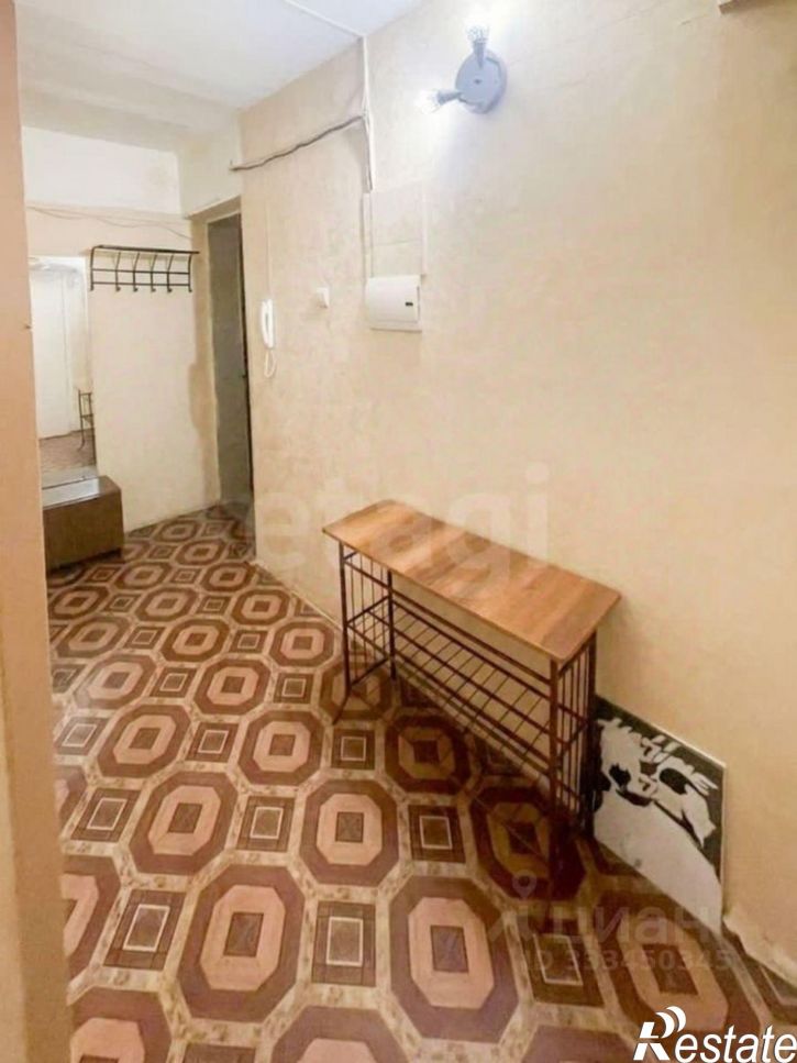 1-комн квартира ул Светлая, 34,  д. 34
