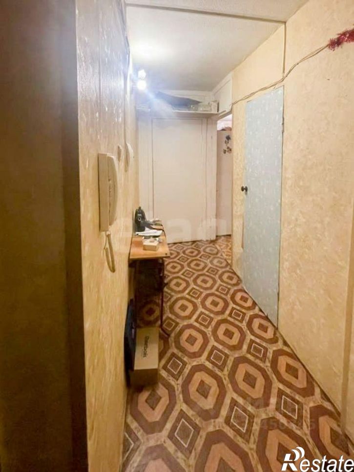 1-комн квартира ул Светлая, 34,  д. 34