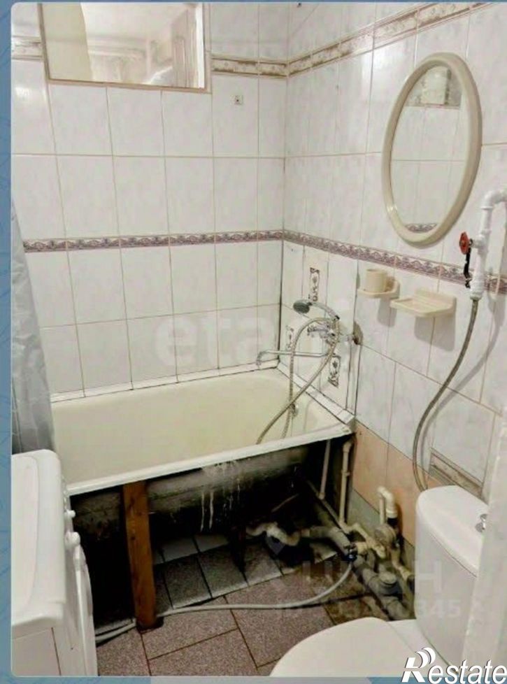 1-комн квартира ул Светлая, 34,  д. 34
