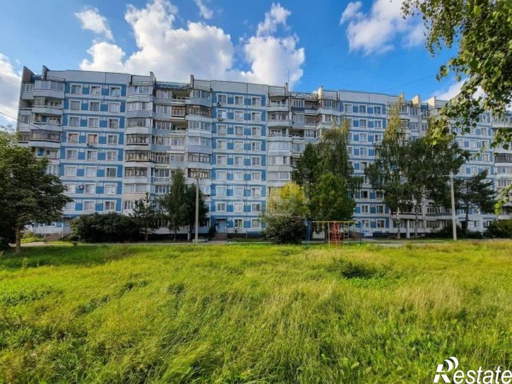 1-комн квартира ул Папанина, 8,  д. 8
