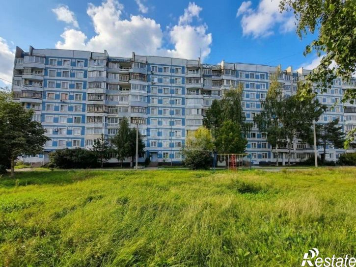 1-комн квартира ул Папанина, 8,  д. 8