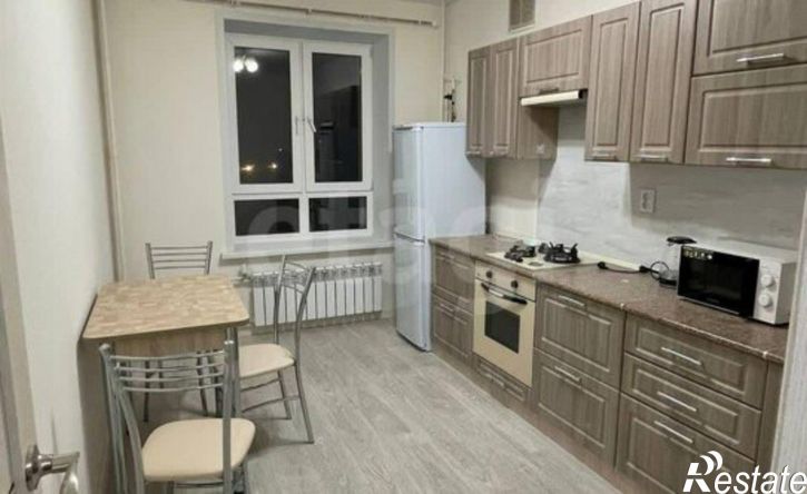1-комн квартира ул Старая Костромская, 4,  д. 4