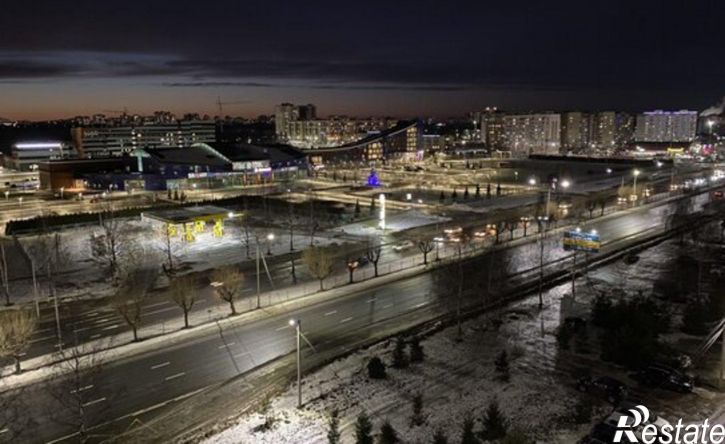 1-комн квартира пр-кт Фрунзе, 35/17,  д. 35/17