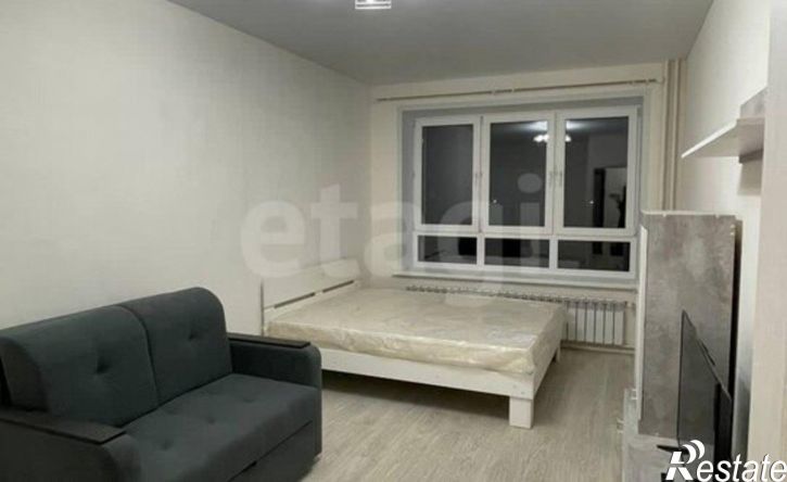 1-комн квартира ул Старая Костромская, 4,  д. 4
