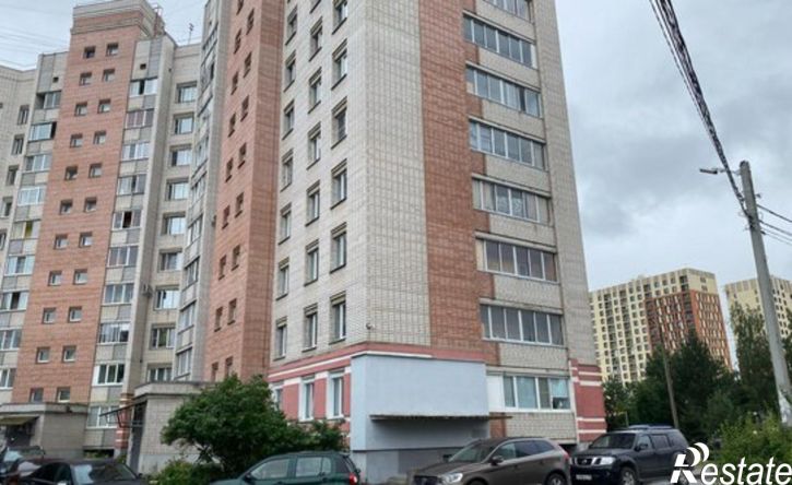 1-комн квартира пр-кт Фрунзе, 35/17,  д. 35/17