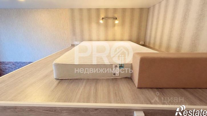 1-комн квартира ул Калмыковых, 7,  д. 7