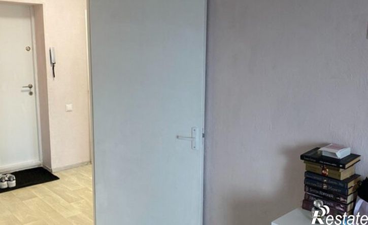 1-комн квартира пр-кт Фрунзе, 35/17,  д. 35/17