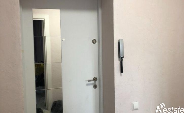 1-комн квартира пр-кт Фрунзе, 35/17,  д. 35/17