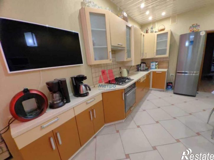 2-комн квартира Ленина проспект, д.33