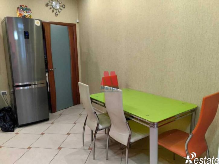 2-комн квартира Ленина проспект, д.33