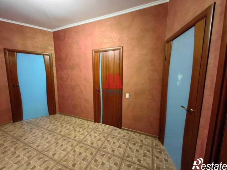 2-комн квартира Ленина проспект, д.33