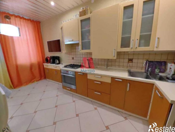 2-комн квартира Ленина проспект, д.33