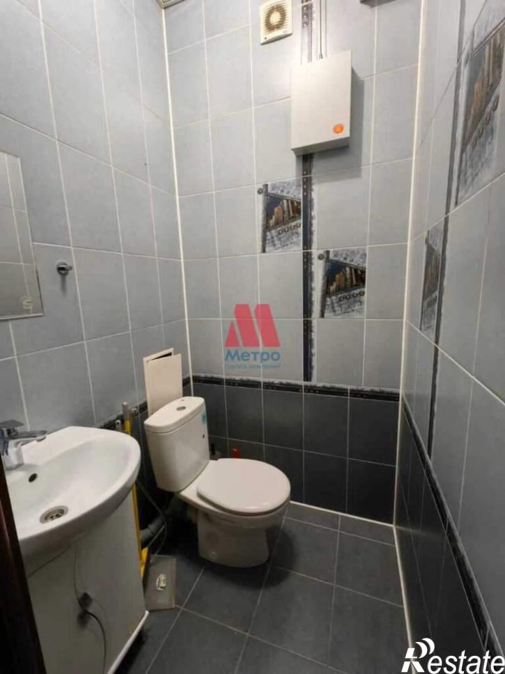 2-комн квартира Ленина проспект, д.33
