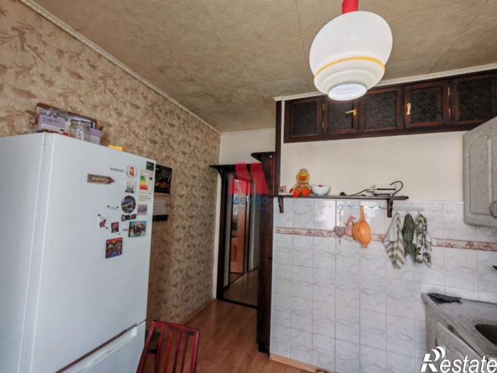 4-комн квартира Суркова улица, д.7