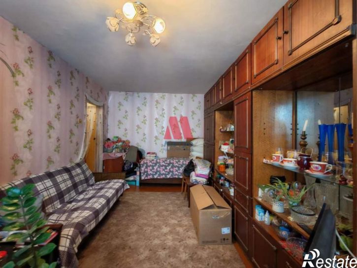 1-комн квартира Ранняя улица, д.13