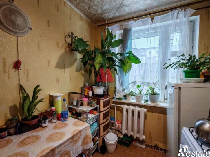 1-комн квартира Ранняя улица, д.13