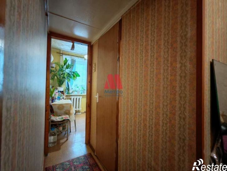 1-комн квартира Ранняя улица, д.13