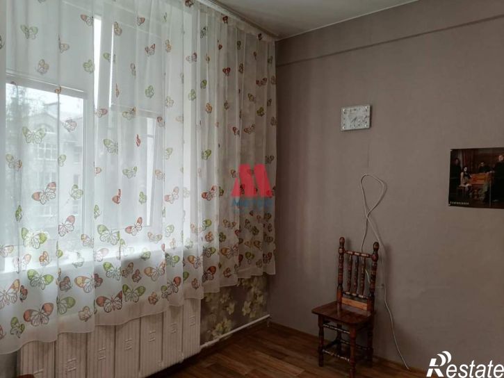 Комната Кудрявцева улица, д.8