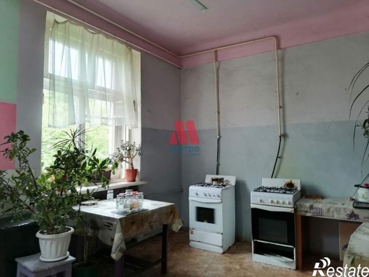 Комната Кудрявцева улица, д.8