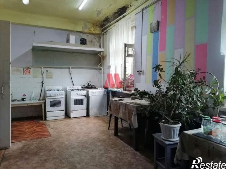 Комната Кудрявцева улица, д.8