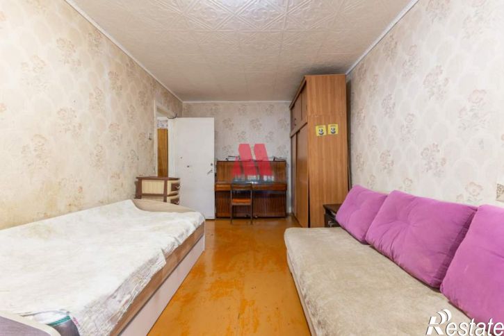 4-комн квартира Дзержинского проспект, д.61а