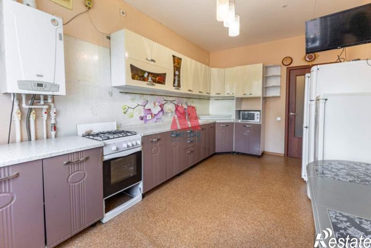3-комн квартира Ярославская улица, д.161к3