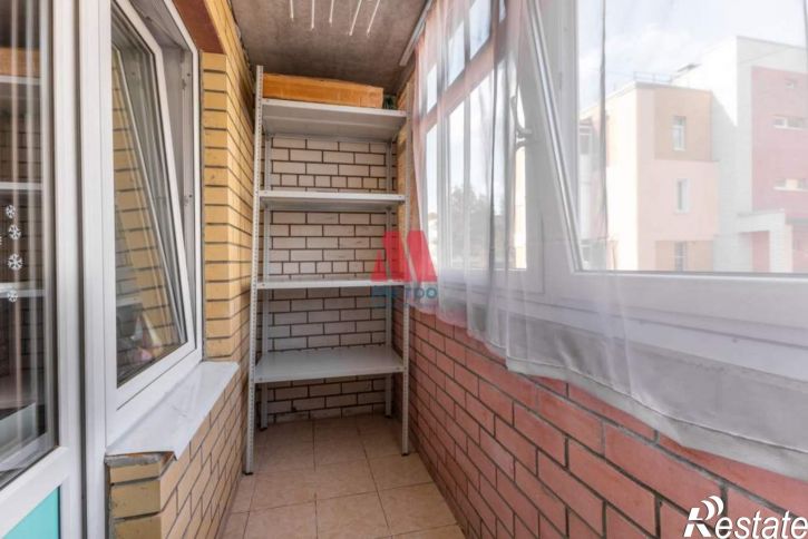 3-комн квартира Ярославская улица, д.161к3