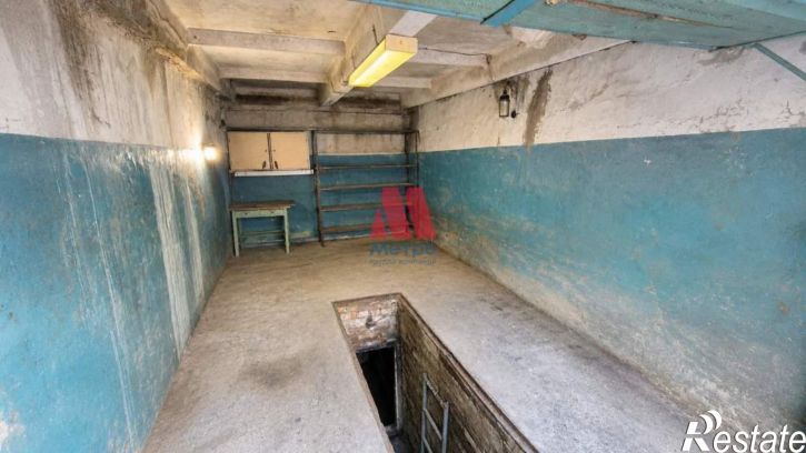 Гараж/парковка Ньютона улица, д.16к2