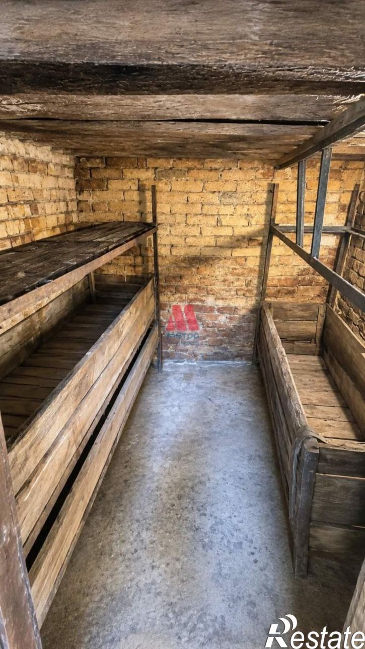 Гараж/парковка Ньютона улица, д.16к2