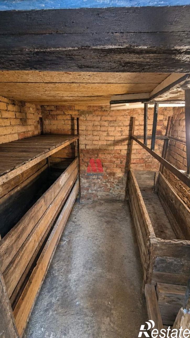 Гараж/парковка Ньютона улица, д.16к2