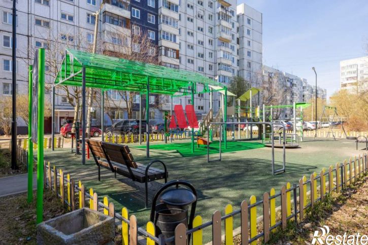 2-комн квартира Ленинградский проспект, д.60к4