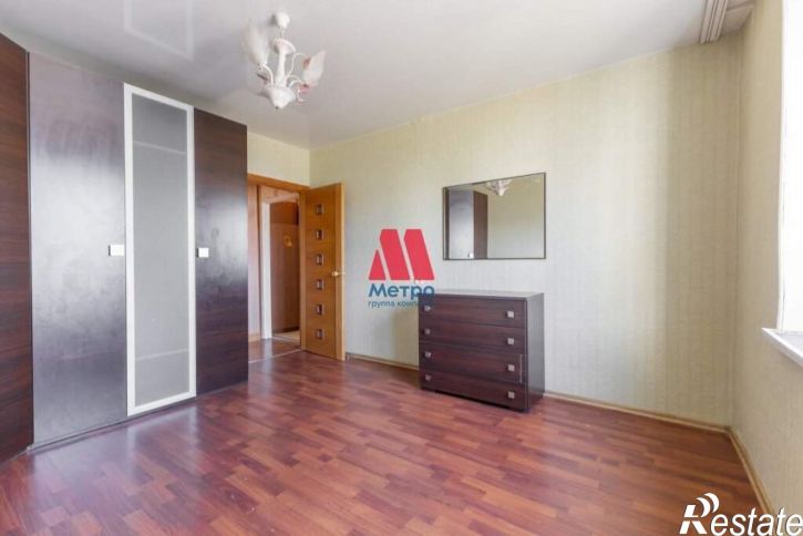 2-комн квартира Ленинградский проспект, д.60к4