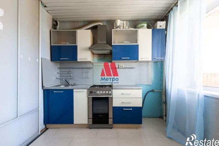 2-комн квартира Ленинградский проспект, д.60к4