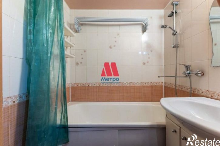 2-комн квартира Ленинградский проспект, д.60к4