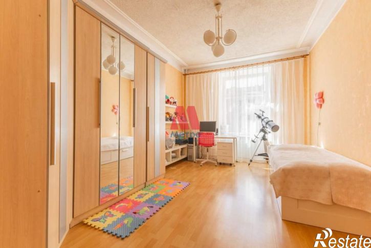 3-комн квартира Семашко улица, д.15
