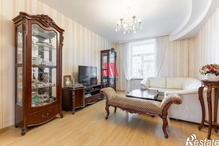 3-комн квартира Семашко улица, д.15