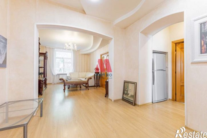 3-комн квартира Семашко улица, д.15