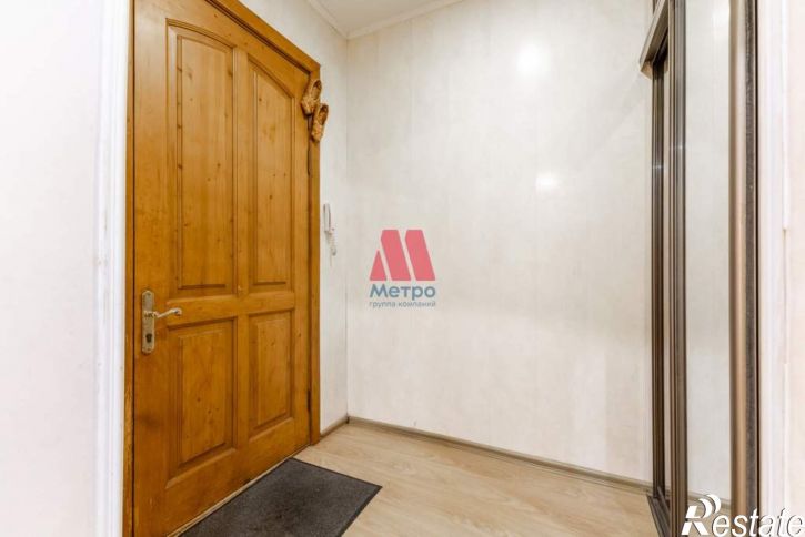3-комн квартира Семашко улица, д.15