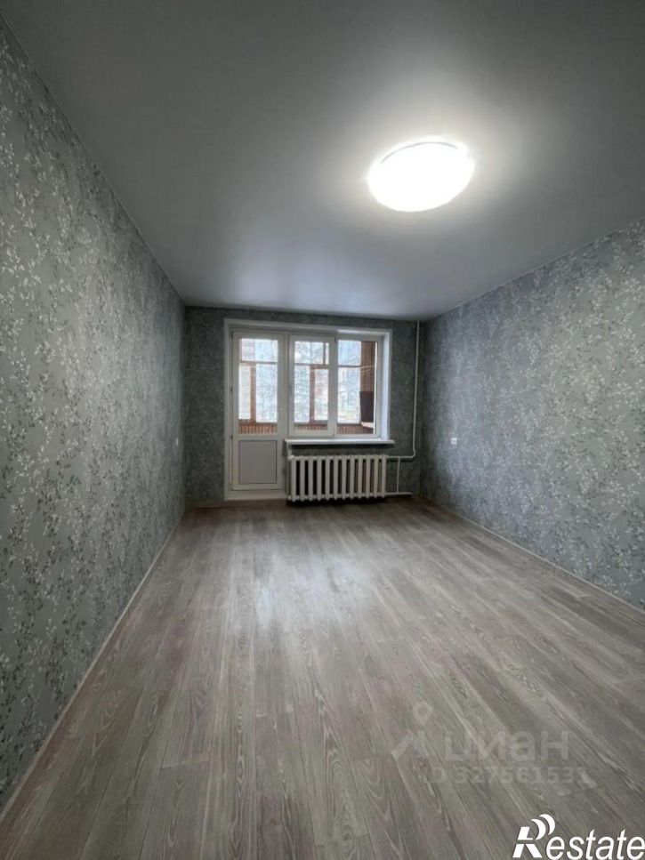 1-комн квартира Ленинградский пр-кт, 68 4,  д. 68 4,  к. 4