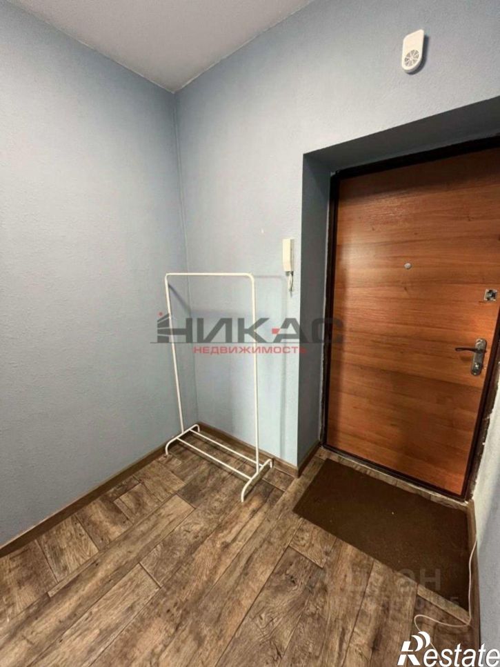 1-комн квартира ул Окружная, 4,  д. 4