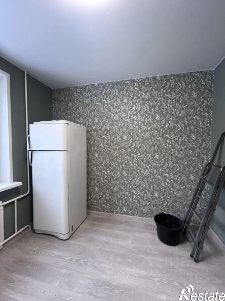 1-комн квартира Ленинградский пр-кт, 68 4,  д. 68 4,  к. 4