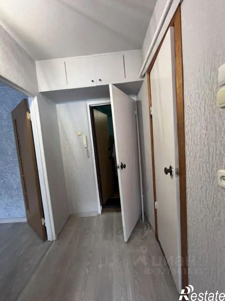 1-комн квартира Ленинградский пр-кт, 68 4,  д. 68 4,  к. 4