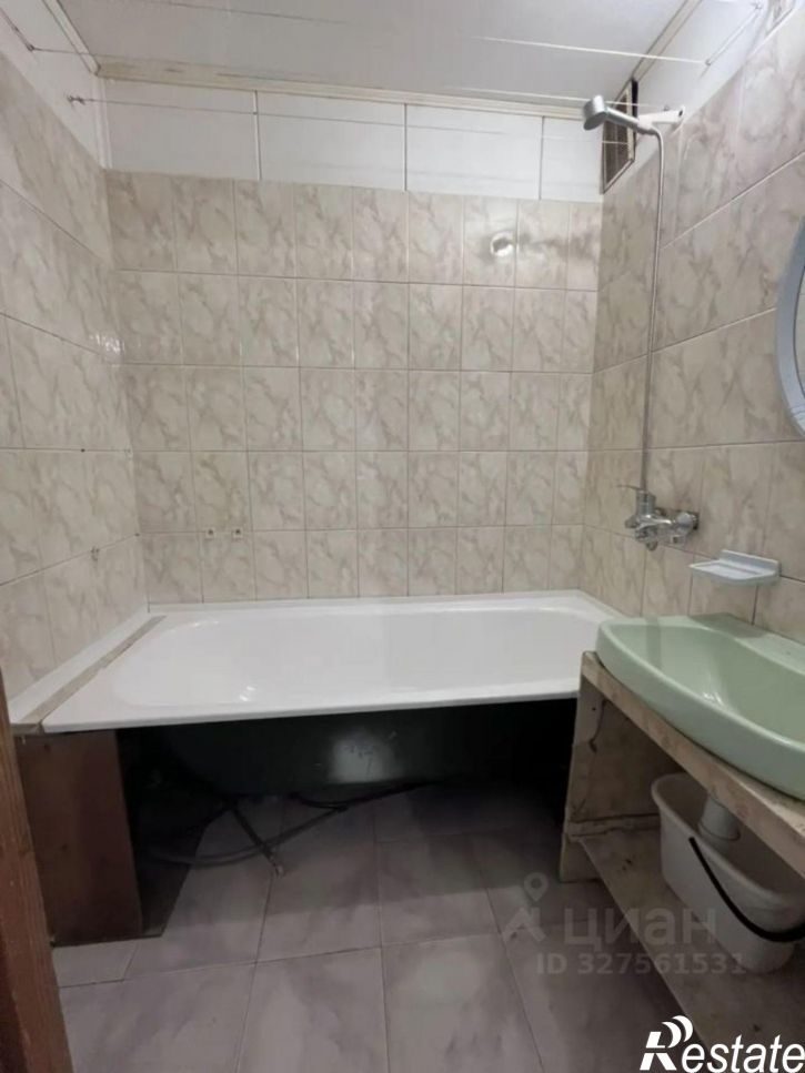 1-комн квартира Ленинградский пр-кт, 68 4,  д. 68 4,  к. 4