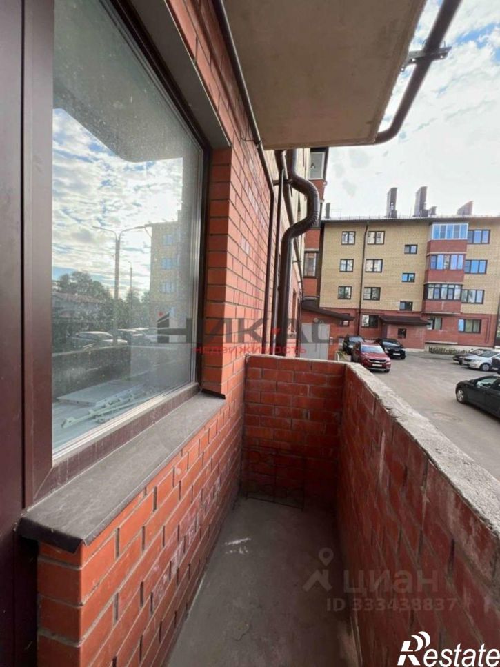 2-комн квартира ул Соловьева, 16,  д. 16