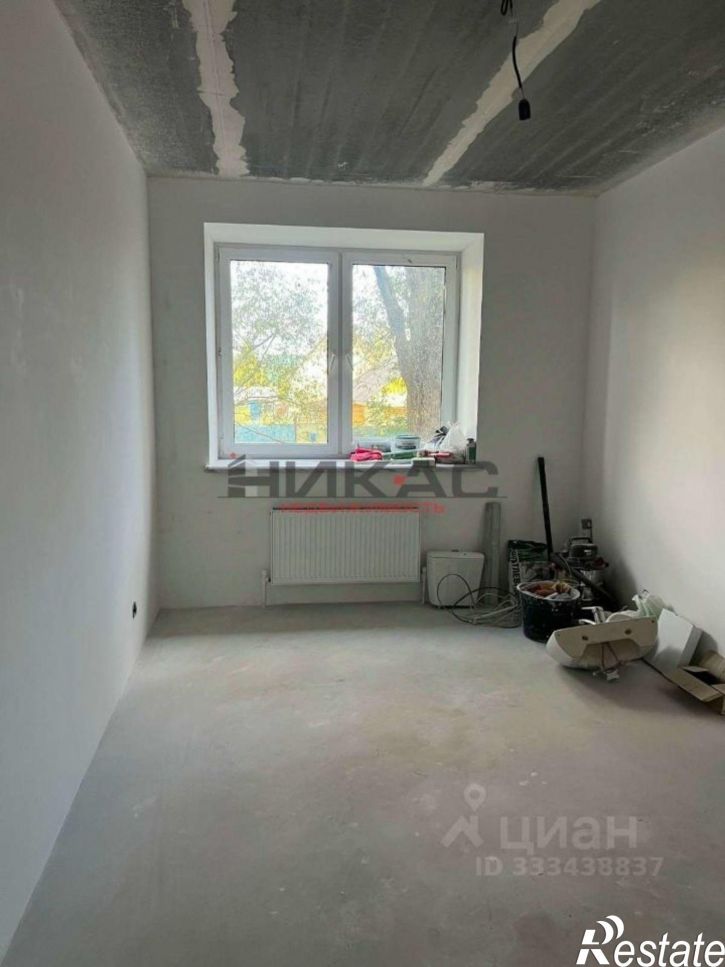 2-комн квартира ул Соловьева, 16,  д. 16
