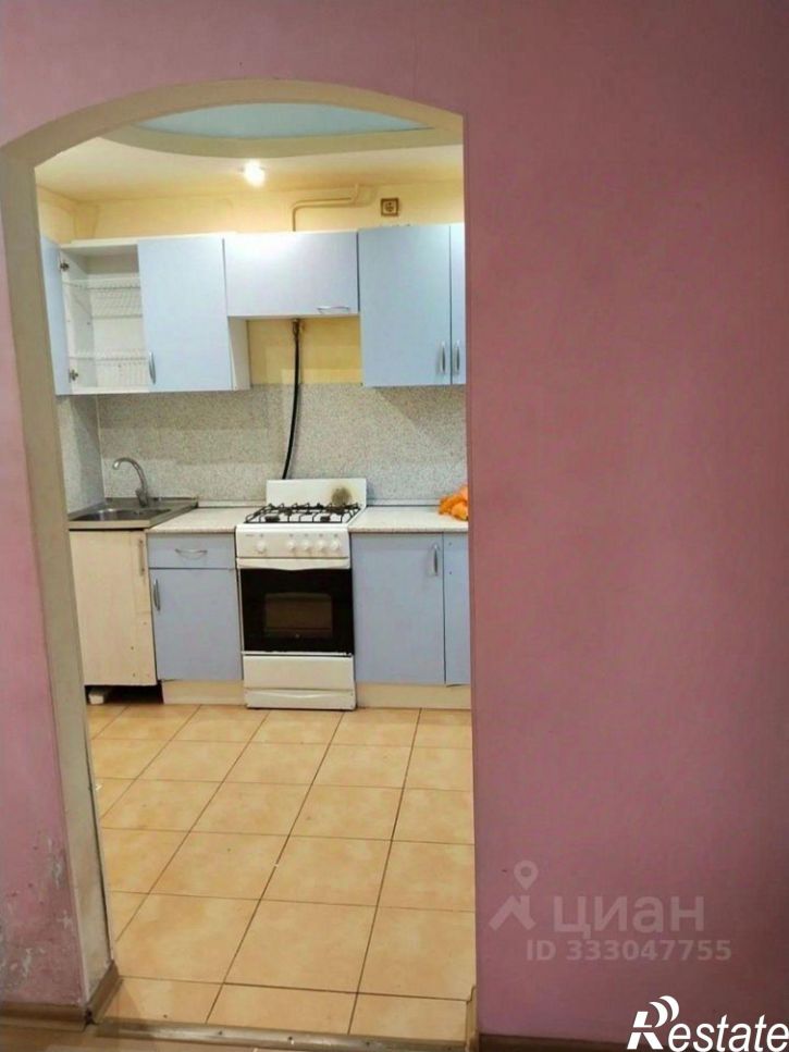 3-комн квартира Ленинградский пр-кт, 59,  д. 59